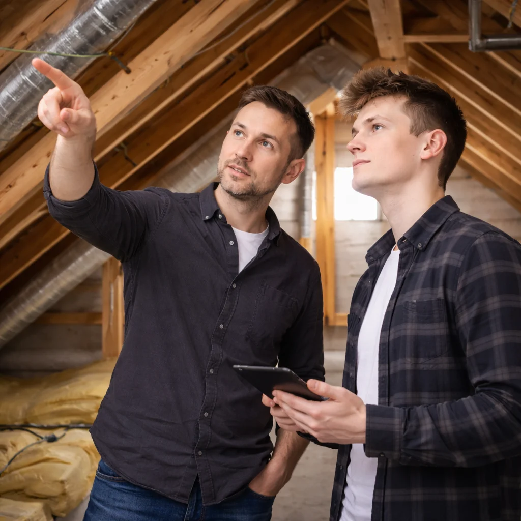 Haus kaufen Hamm – wir kaufen Ihr Haus direkt an